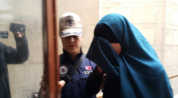 Bursa'daki DEAŞ operasyonunda flaş gelişme!