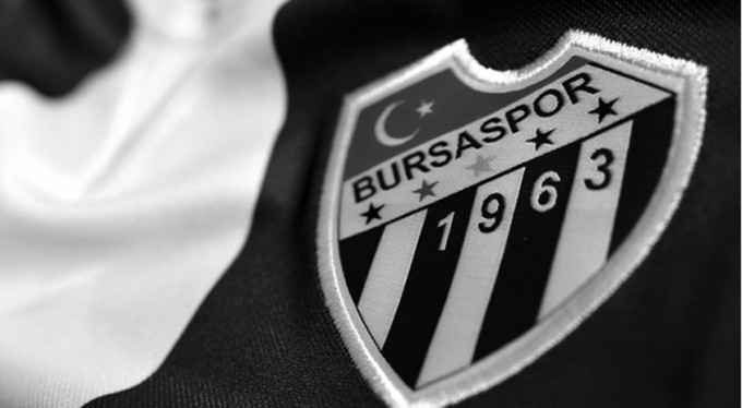 Bursaspor Kulübü'nden cami saldırısına kınama!
