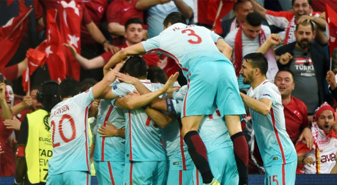 İşte A Milli Takım'ın aday kadrosu!