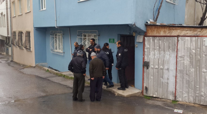 Telefonlara 2 gündür bakmayınca