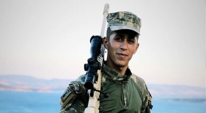 Şehit ateşi Malatya'ya düştü!