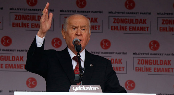 Bahçeli'den o karara sert tepki!