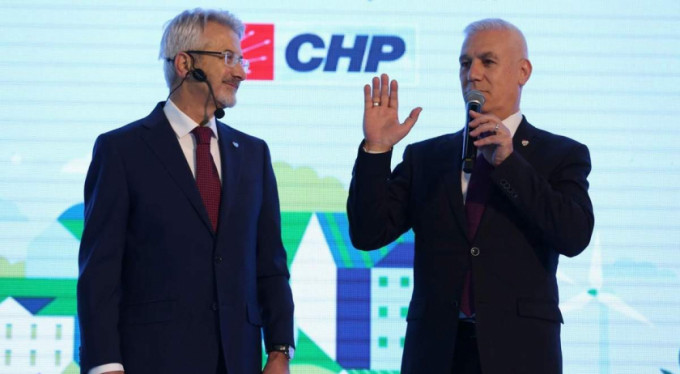 Bozbey eleştirilere cevap verdi