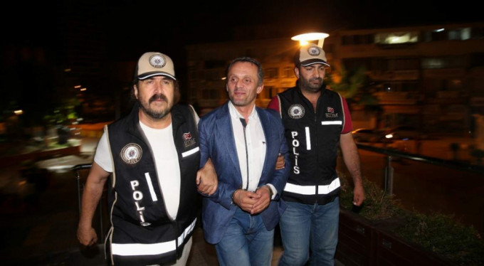 FETÖ Borsası davasında şok gelişme