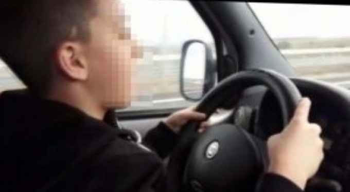 Bu görüntüye ağır ceza geldi