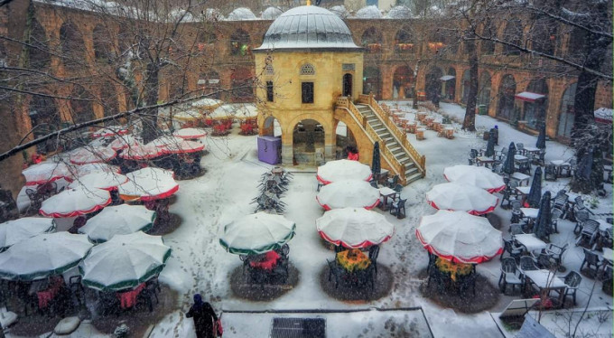 Bursa sevdasını böyle anlattı