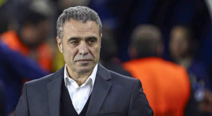 Ersun Yanal'dan flaş açıklama!