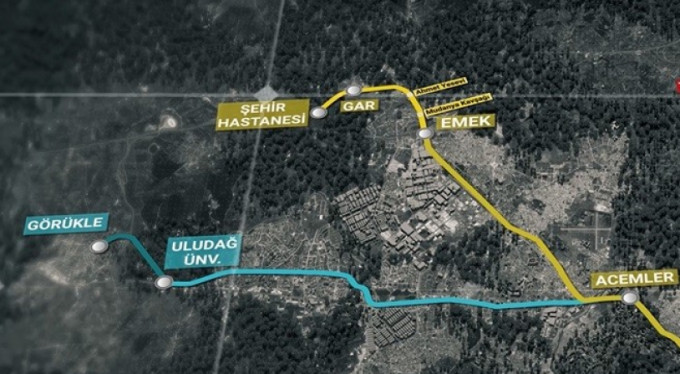 Bursaray'ı kullananlar bu habere dikkat!