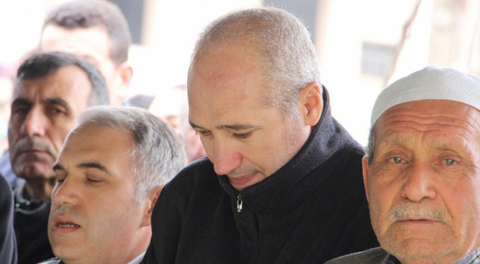 Bu acıya yürek dayanmaz