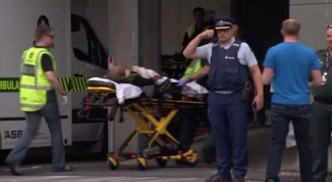 O alçağa soruşturma açıldı!