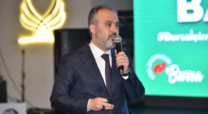 Aktaş'tan Bozbey'e eleştiri!