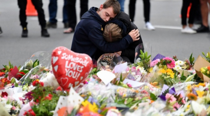 Yeni Zelanda'da büyük acı!