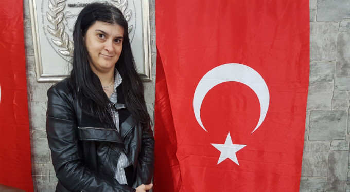 Hamile kalırsa bir ilk olacak!