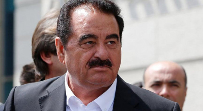 İbrahim Tatlıses'i korkutan olay!