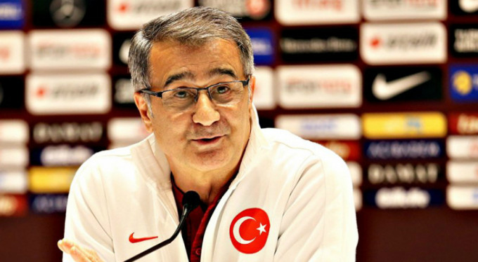 Şenol Güneş'ten flaş açıklamalar!
