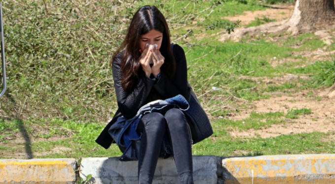 5 yıldızlı otelde korkunç ölüm!