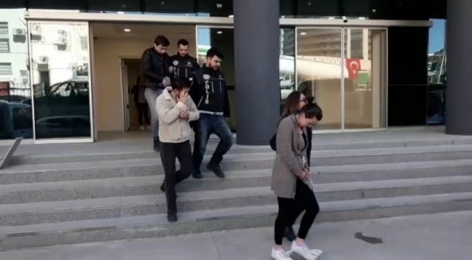 Bursa'daki operasyonda flaş gelişme!