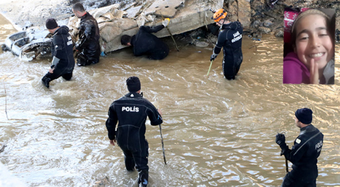 Minik Hediye için umutlar tükeniyor!