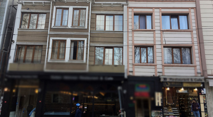 Yeni Zelanda'daki teröristle ilgili yeni detay!