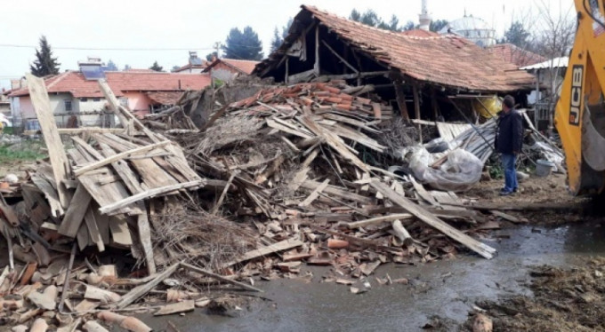 İşte Denizli'deki depremin bilançosu!
