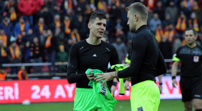 İşte 2019'un en başarılı kalecisi!