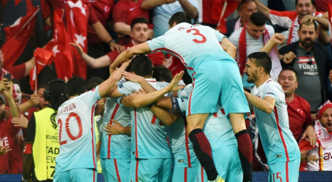 Türkiye'nin rakibi Arnavutluk! İşte rakamlar...