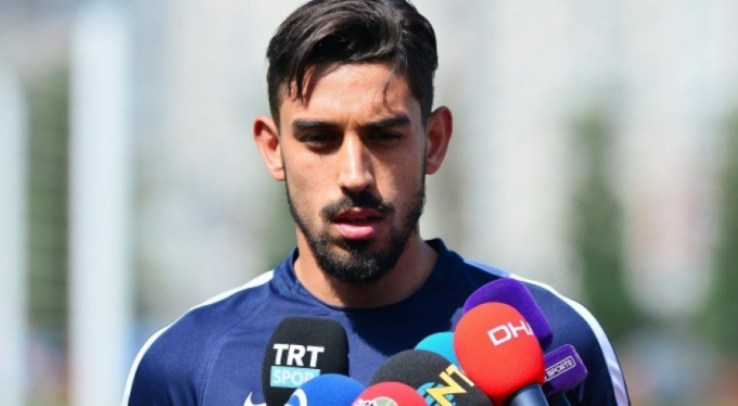 A Milli Takım'da sakatlık şoku!