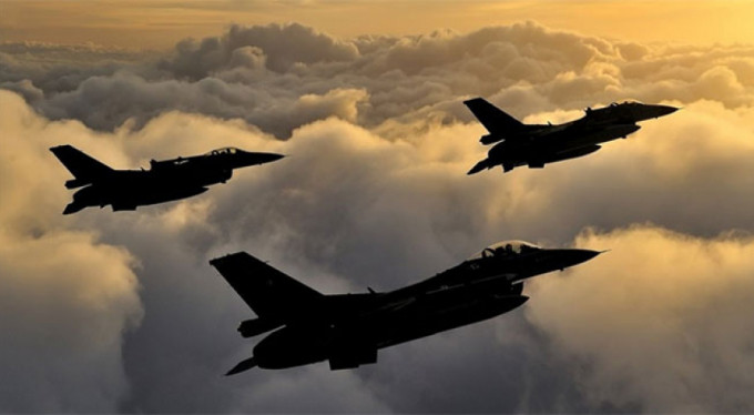 Teröre bir darbe daha!