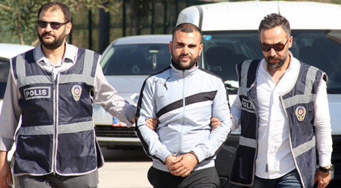 Ağabeyini bıçakla öldürmüştü! O zanlı...