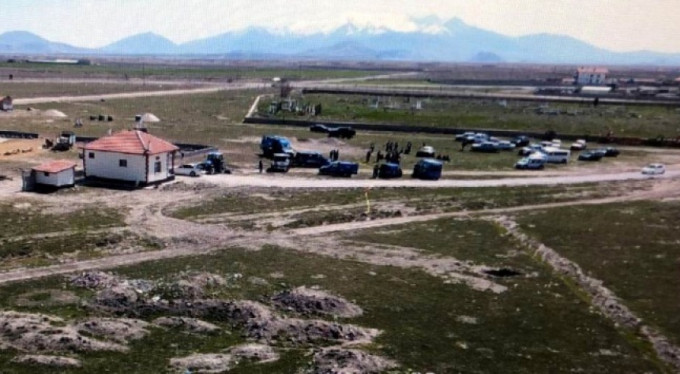 Esrarengiz ölüm! Arkadaşlarıyla alkol almıştı...