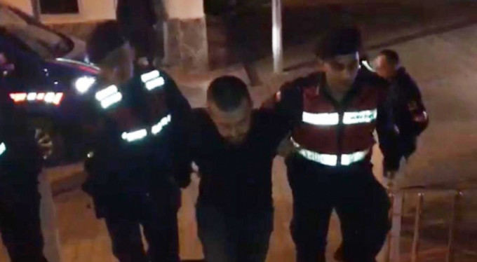 Üzerinden çıkanlar şoke etti! Yer Bursa...