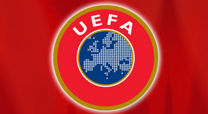 UEFA'dan Erol Ersoy'a görev!