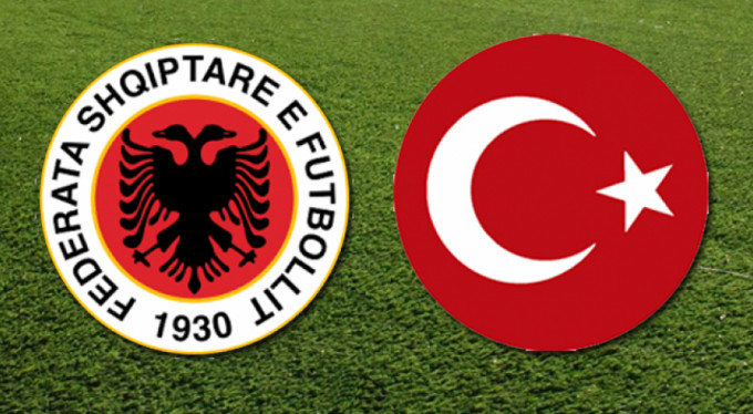 Arnavutluk-Türkiye maçı saat kaçta, hangi kanalda?