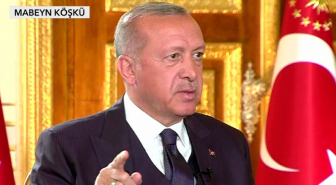 Erdoğan'dan flaş 'EYT' açıklaması!