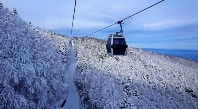 Uludağ'a çıkacaklar dikkat!