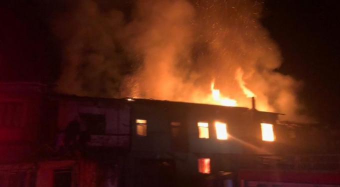 Bursa yangınlarla boğuşuyor! Bu kez o ilçe...