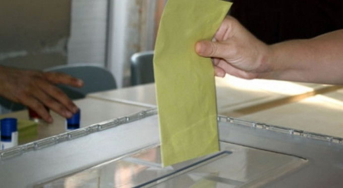 AK Parti'den seçim öncesi uyarı!