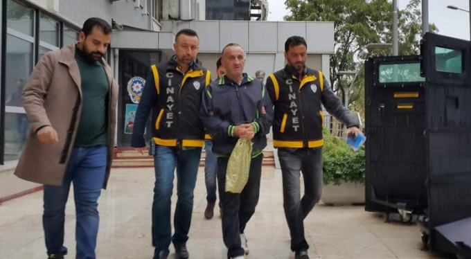 2 ay ömrüm kaldı demişti...Mahkeme acımadı