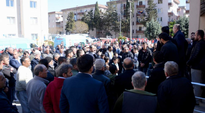 30 yıllık meseleyi çözdüler