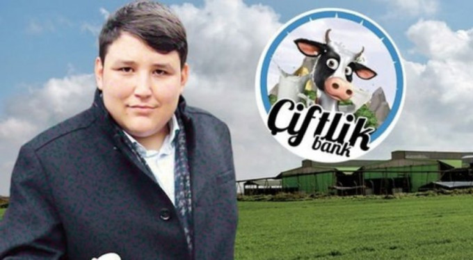 Bursa'daki dosyası da birleştirildi. 75 bin yıl isteniyor