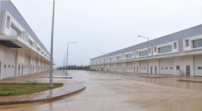 TOKİ Bursa'daki o projeden çekiliyor