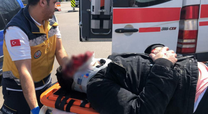 Bursa'daki o kazadan acı haber var