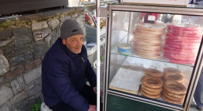 Bu kadarına da pes!