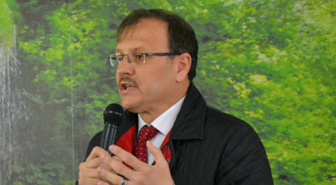 Çavuşoğlu'ndan 3 partiye 'Kürdistan' tepkisi!