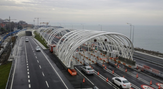 Türk ekonomisine büyük katkı!