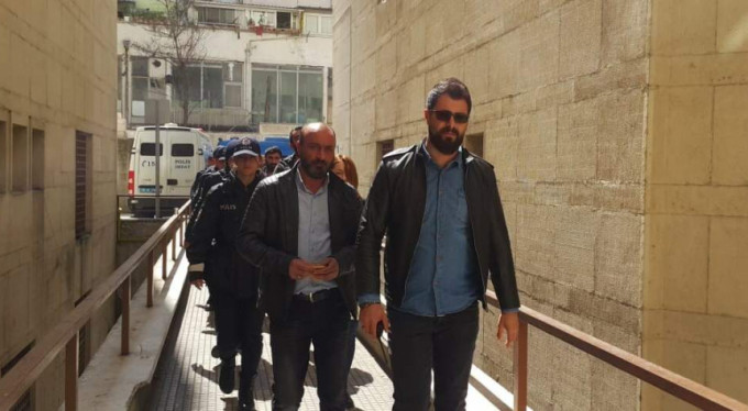 Bursa'da PKK'ya ağır darbe