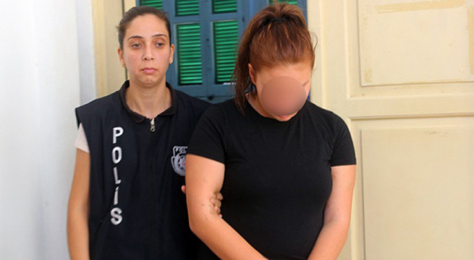 'Hayalim katil olmaktı' dedi ve...