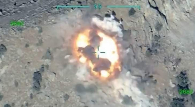 Kandil operasyonunun perde arkası