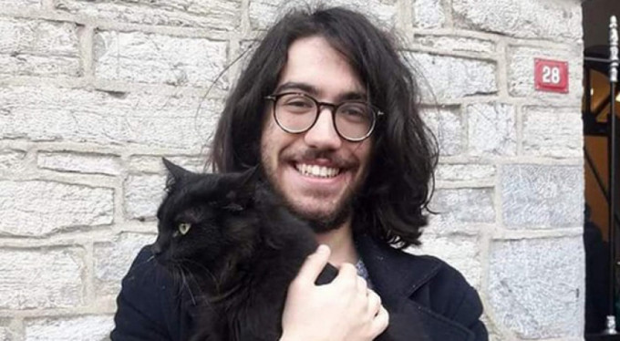 6 gündür kayıp, Belgrad'da aranıyor...