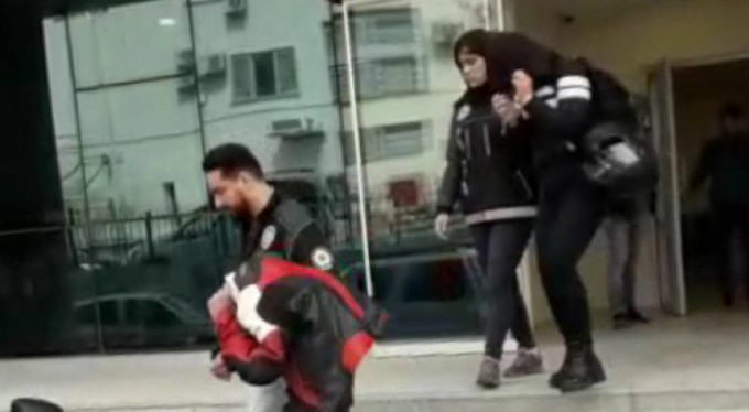 Bursa'da hareketli saatler!